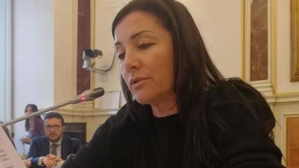 Elena Raffaelli