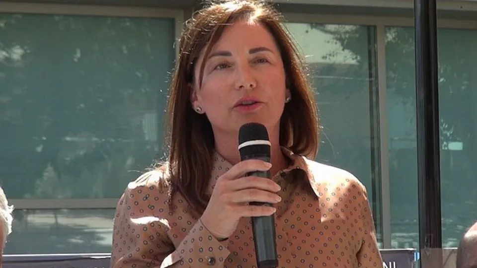 Elena Raffaelli