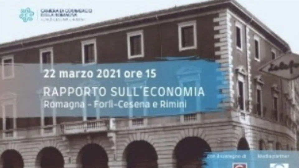 La locandina