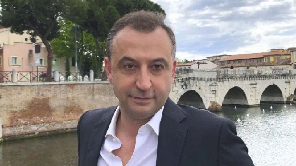 Alessandro Ravaglioli
