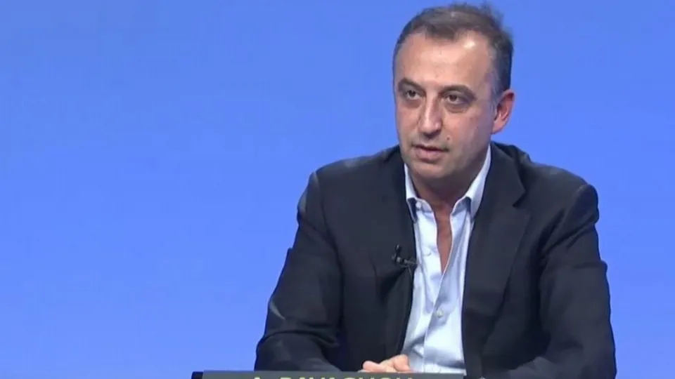 Alessandro Ravaglioli
