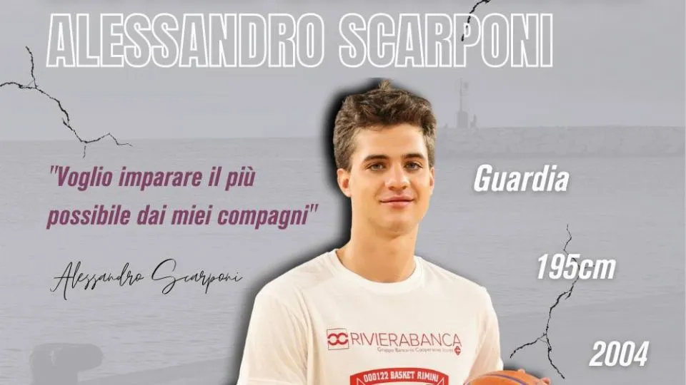 Alessandro Scarponi