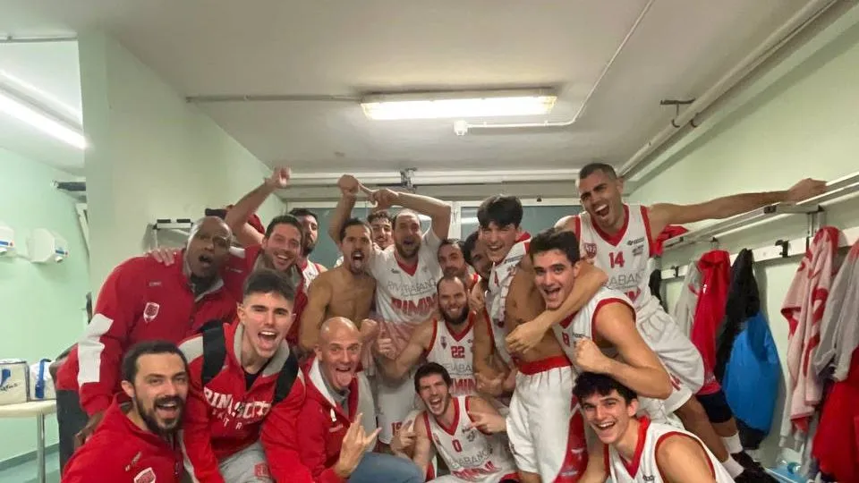Il selfie nello spogliatoio
