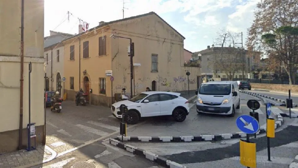 Corso D’Augusto