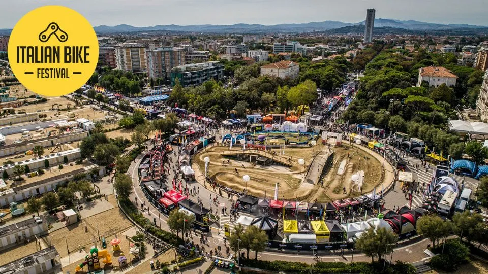 Italian Bike Festival