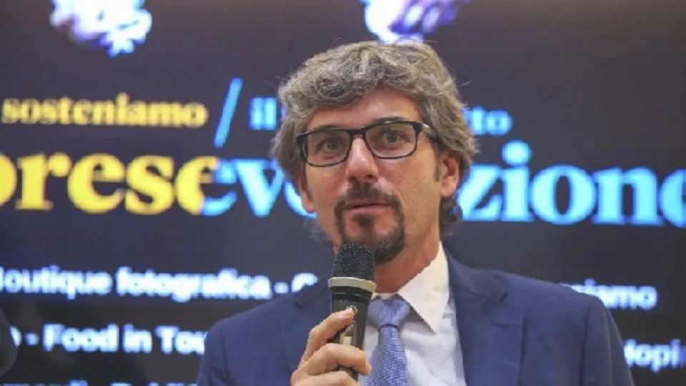Galeazzi di CNA