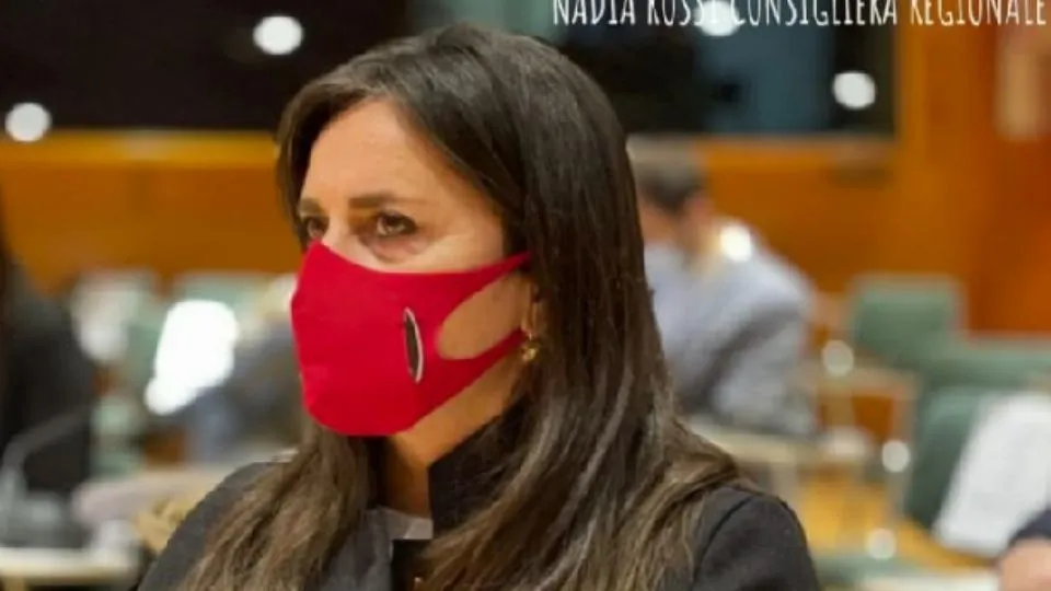 Nadia Rossi
