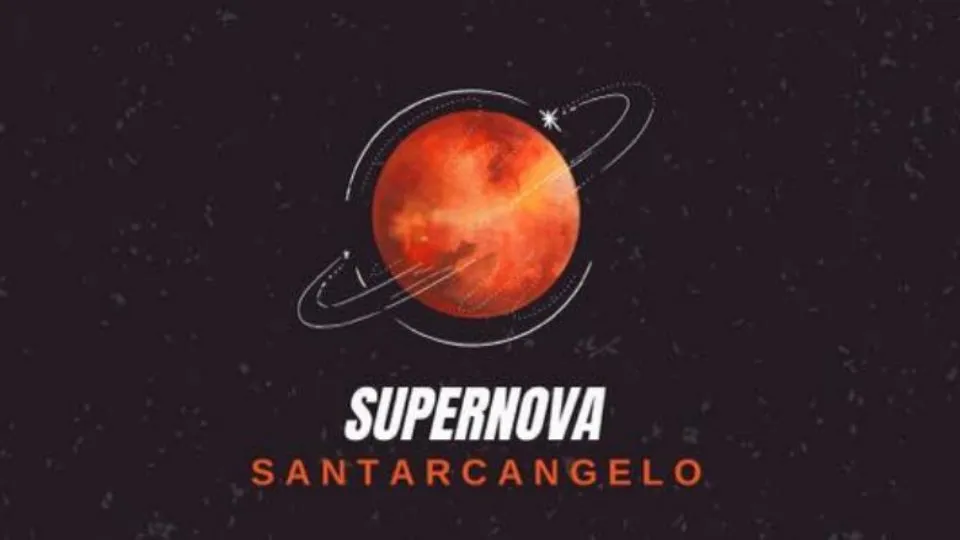 Supernova APS