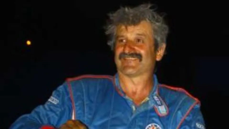 Riccardo Bucci