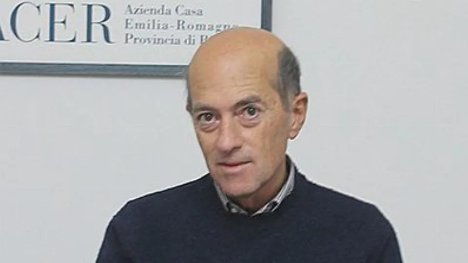 Riccardo Fabbri