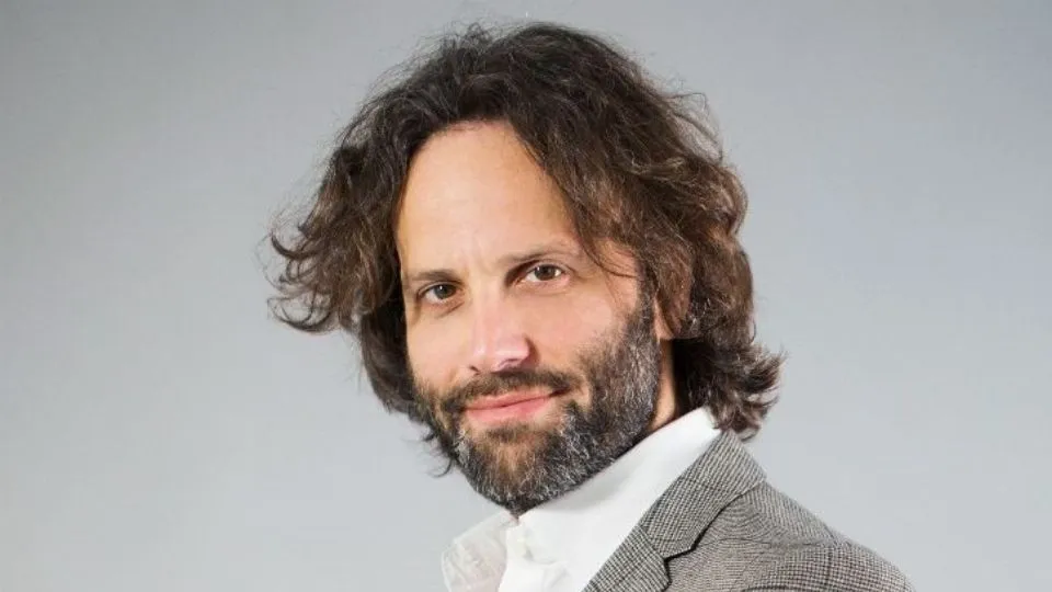 Andrea Delbianco