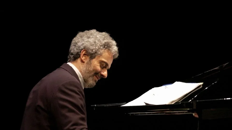 Nicola Piovani

