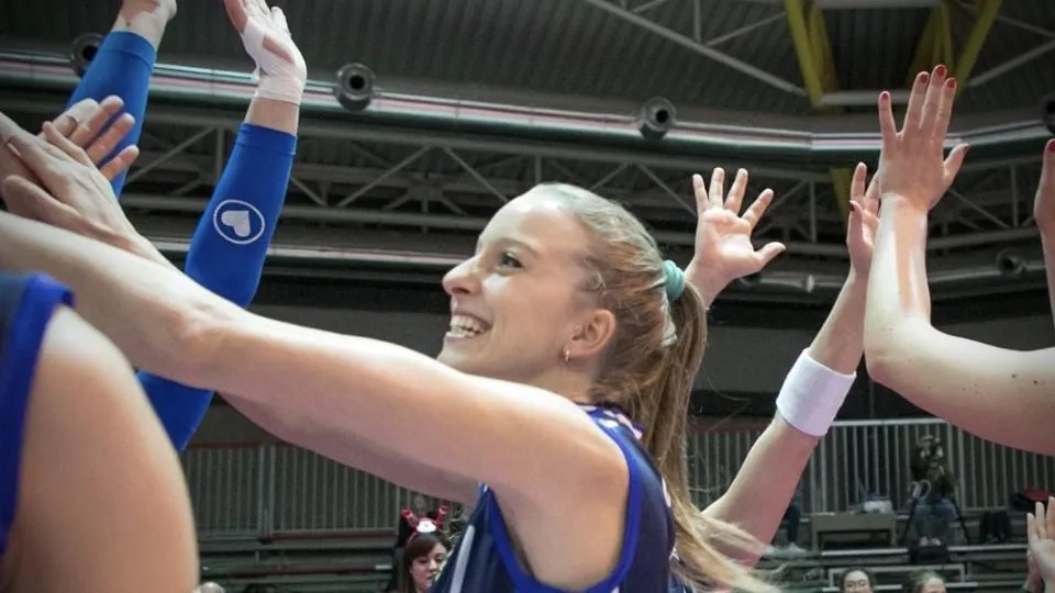 Giulia Moltrasio