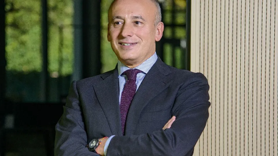 Paolo Maggioli, amministratore delegato Maggioli SpA
©Riccardo Gallini /GRPhoto