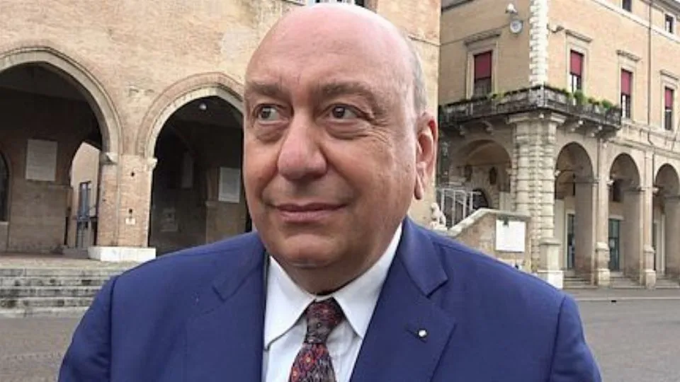 Antonio Barboni
