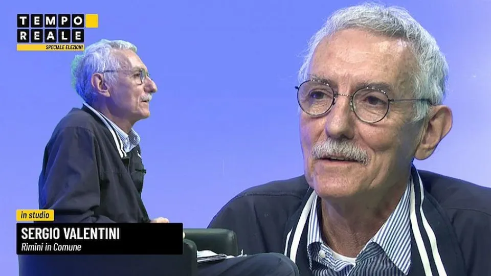 Sergio Valentini