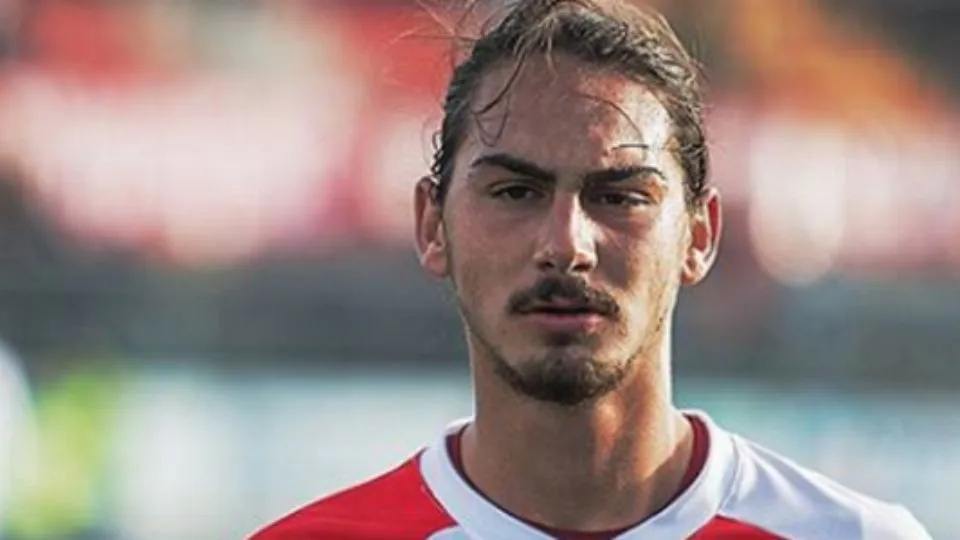 Alberto Giua