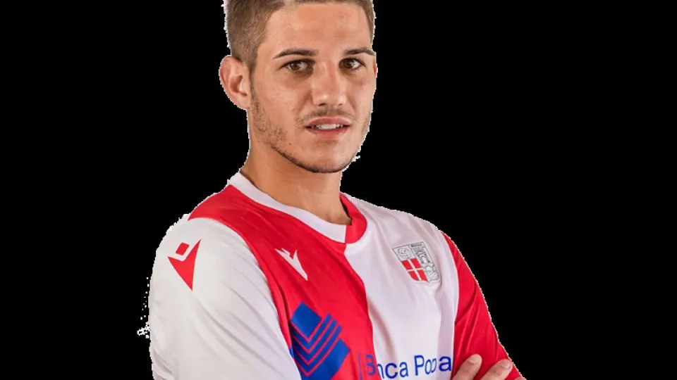 Nicolò Canalicchio (foto Rimini FC)