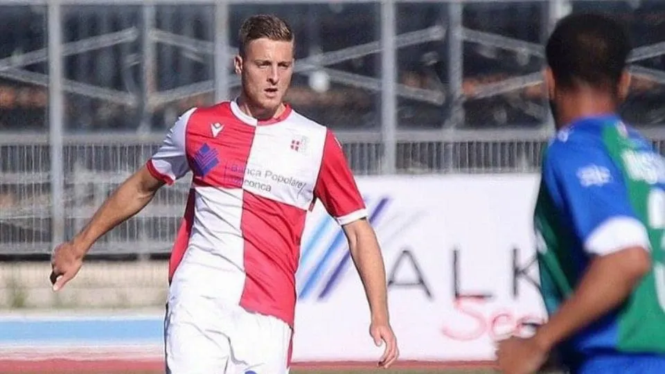 Davide Ferrante