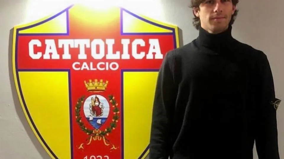 Jacopo Semprini
