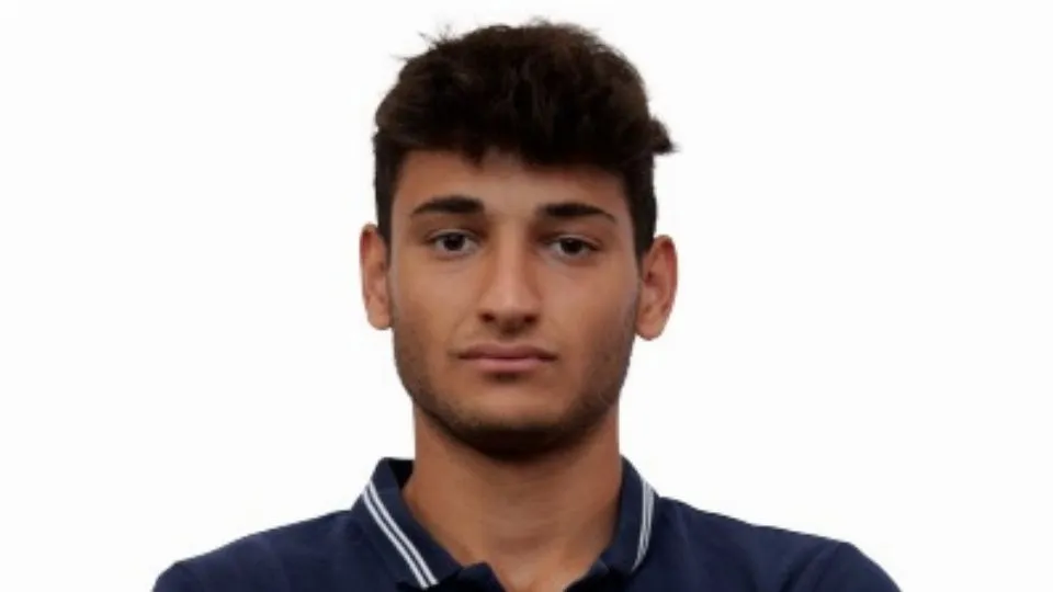 Pietro Mengucci