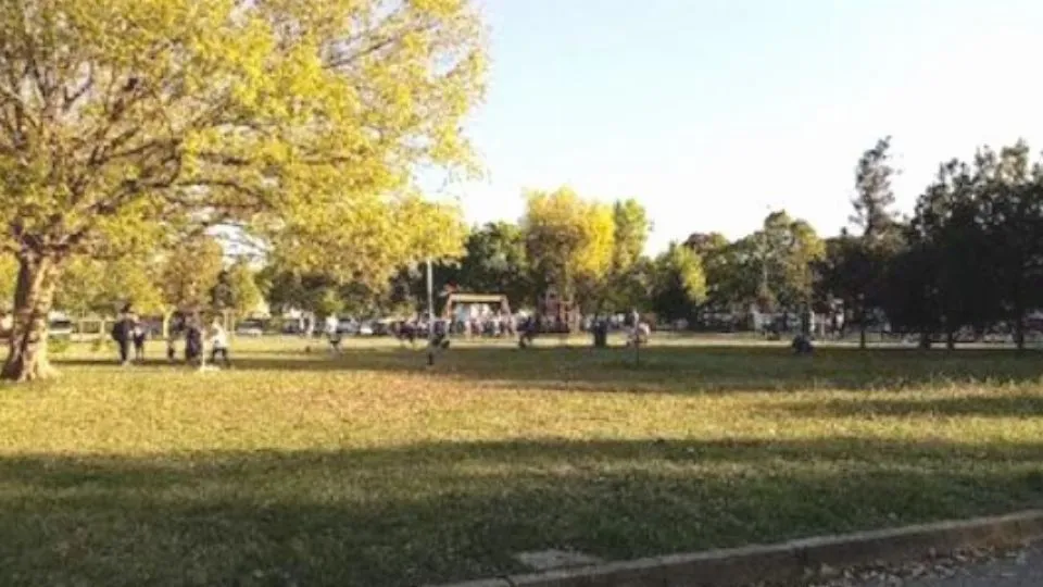 il parco don Tonino Bello