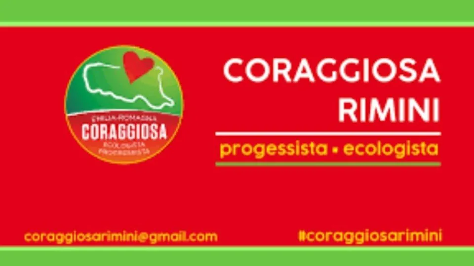 Rimini Coraggiosa