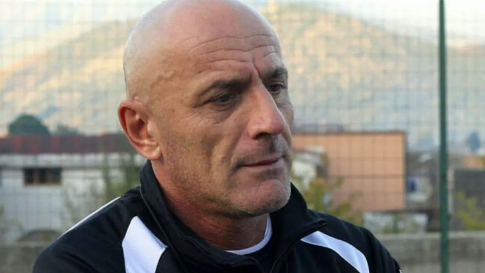 Vincenzo Maiuri (Foto immediato.net)