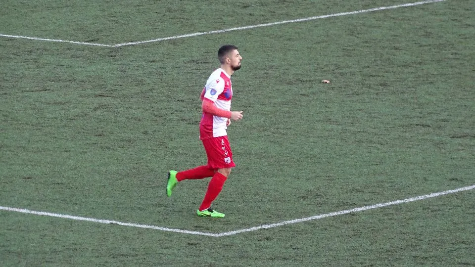 Dardan Vuthaj
