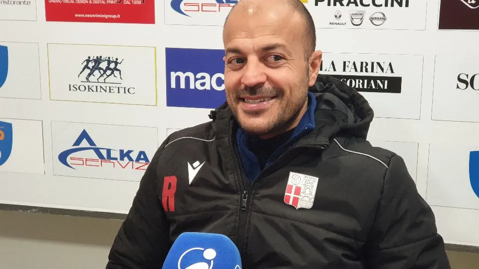 Adrian Ricchiuti
