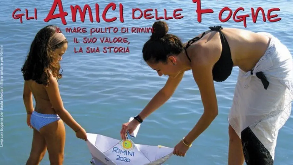 un video di Basta Merda in Mare
