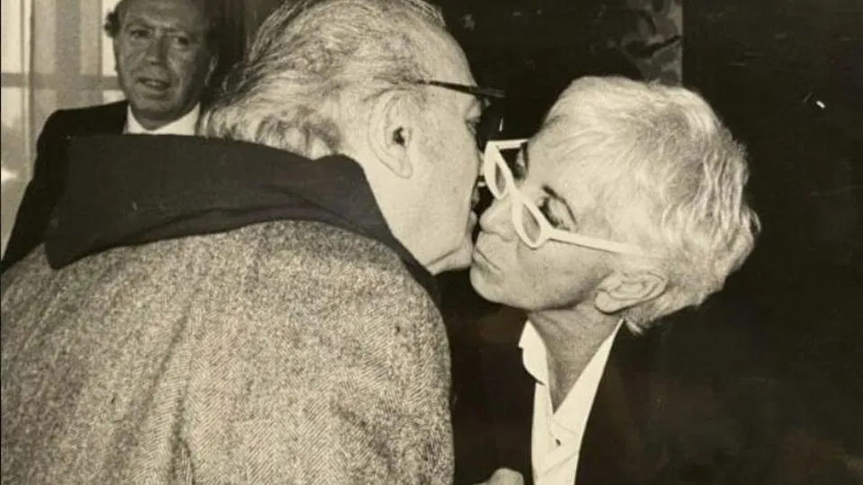 Fellini e Wertmuller