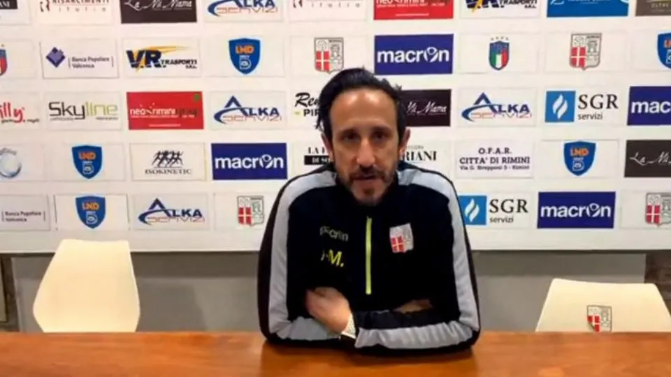 Alessandro Mastronicola