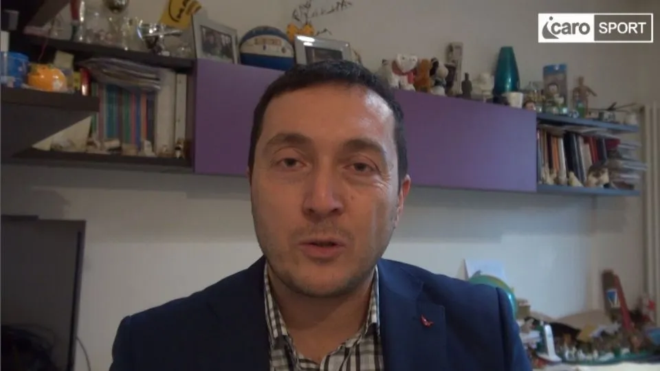 Roberto Bonfantini