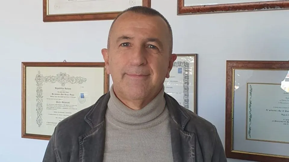 Paolo Michelotti