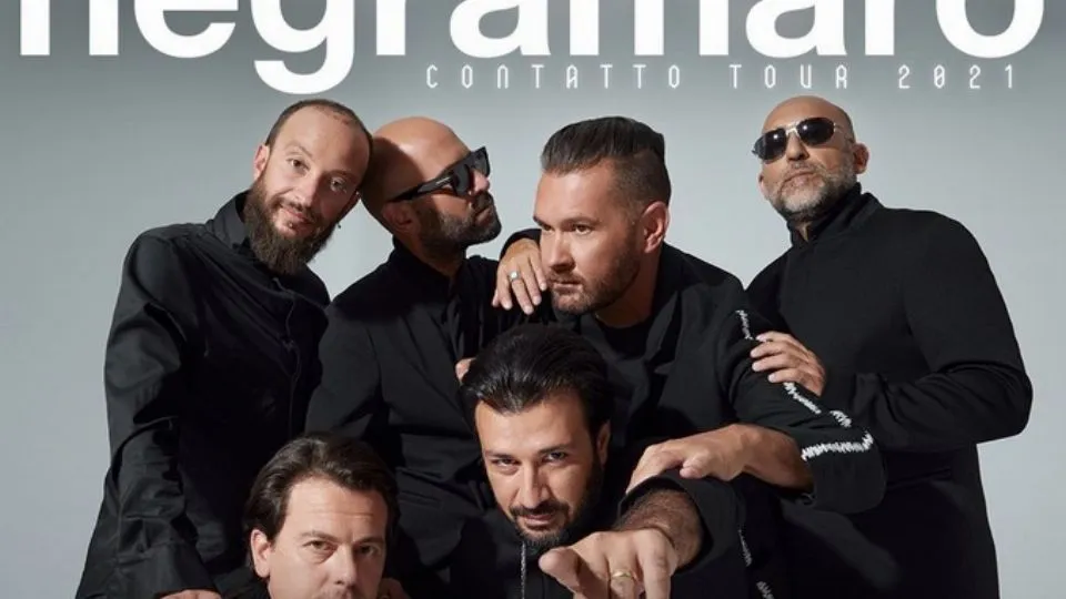 i Negramaro
