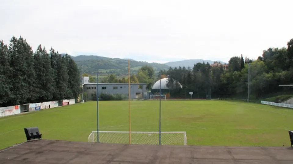 Foto Vis Novafeltria Calcio
