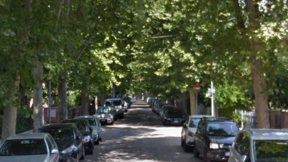 via Cortemaggiore