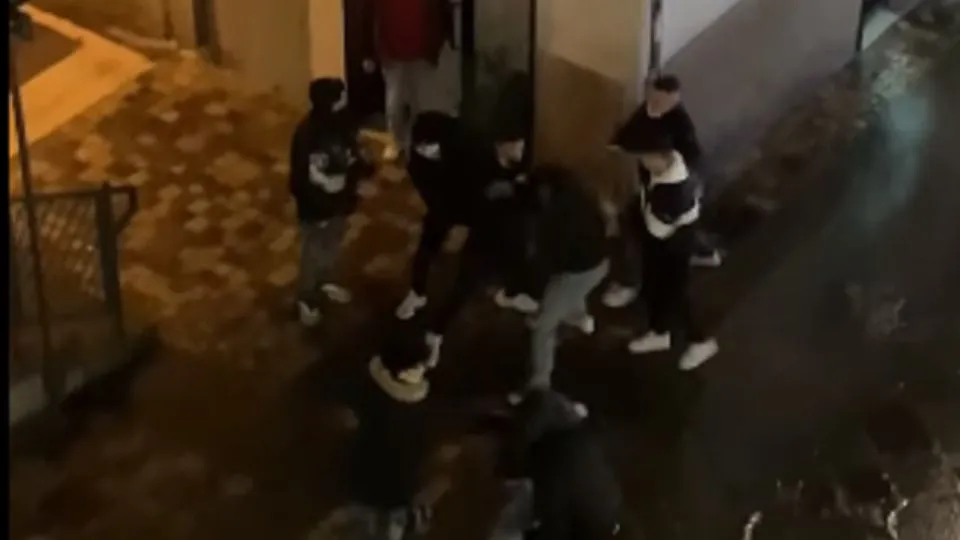 dal video postato dal consigliere Zilli
