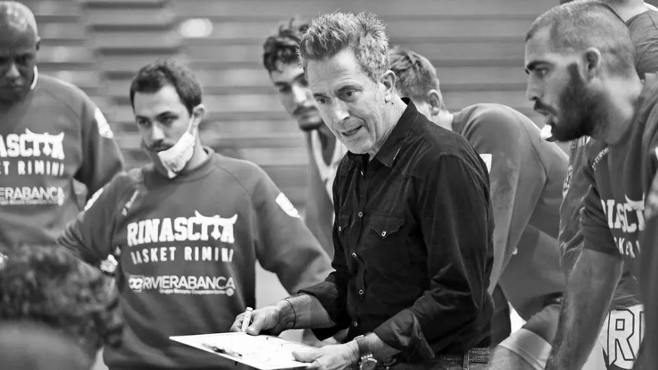 Massimo Bernardi (Foto Nicola de Luigi)