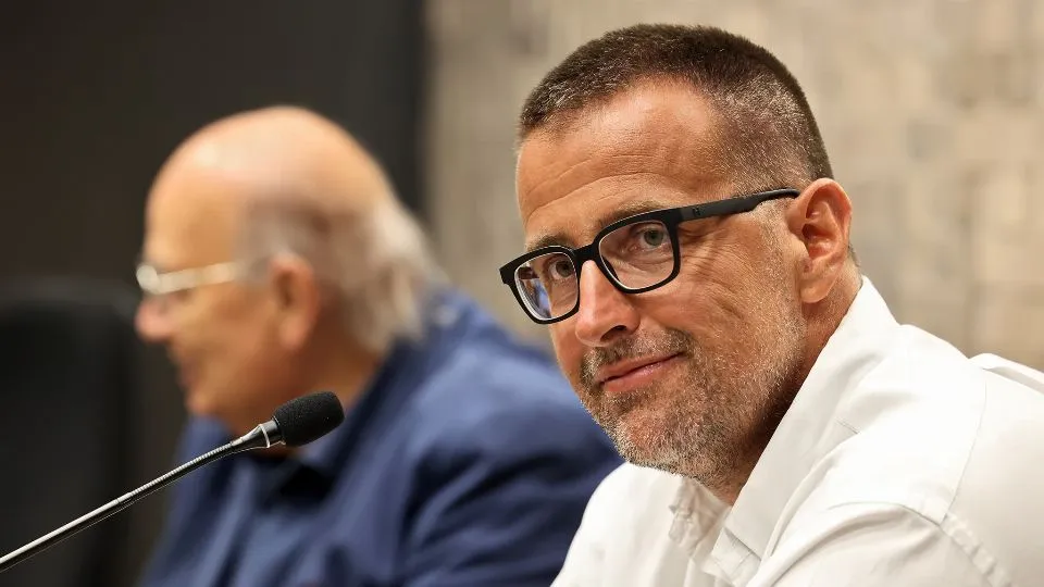 Foto Nicola de Luigi