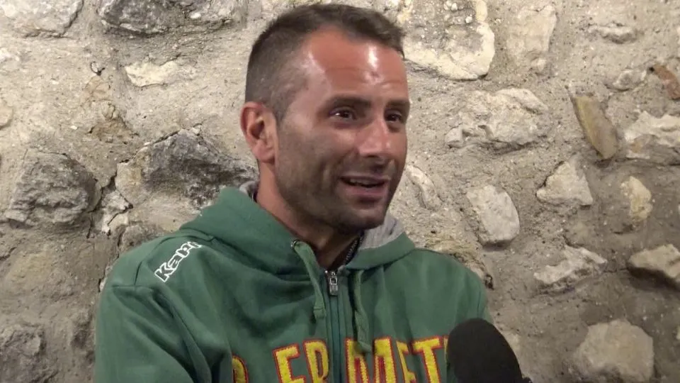 Gianluca Pazzini
