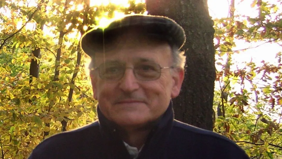 Lino Tonti
