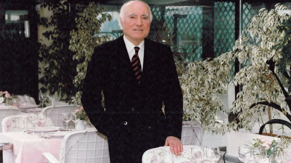 Elio Tosi
