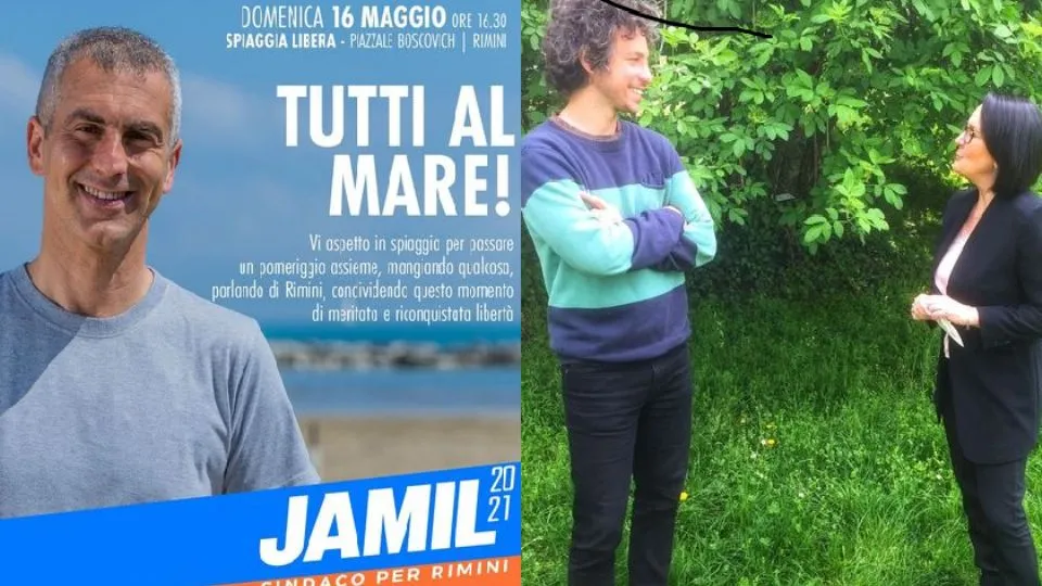 Sadegholvaad e Petitti (con Santori)