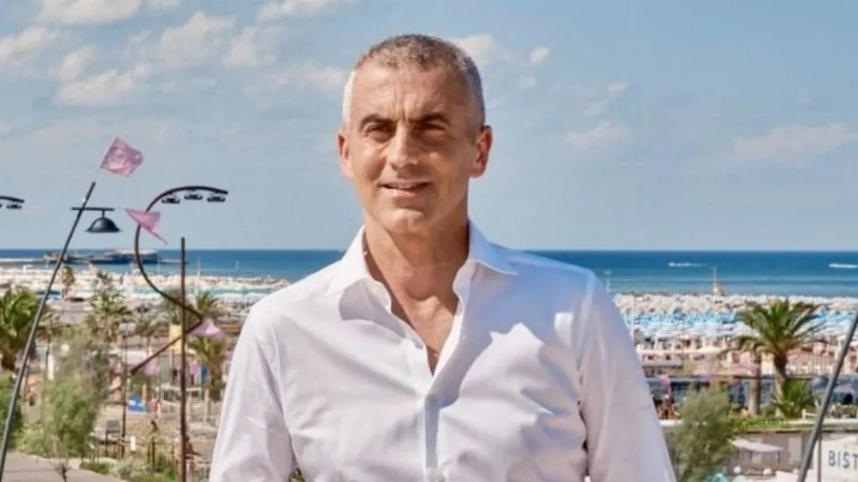 il sindaco Sadegholvaad