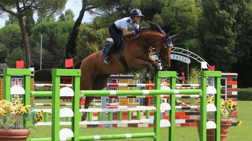 Giulia Martinengo Marquet
