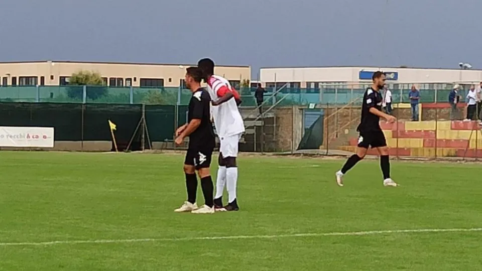 (Foto Sammaurese Calcio)

