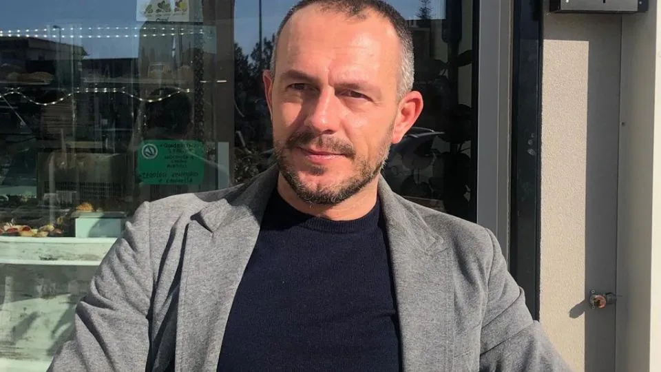 Christian d’Andrea