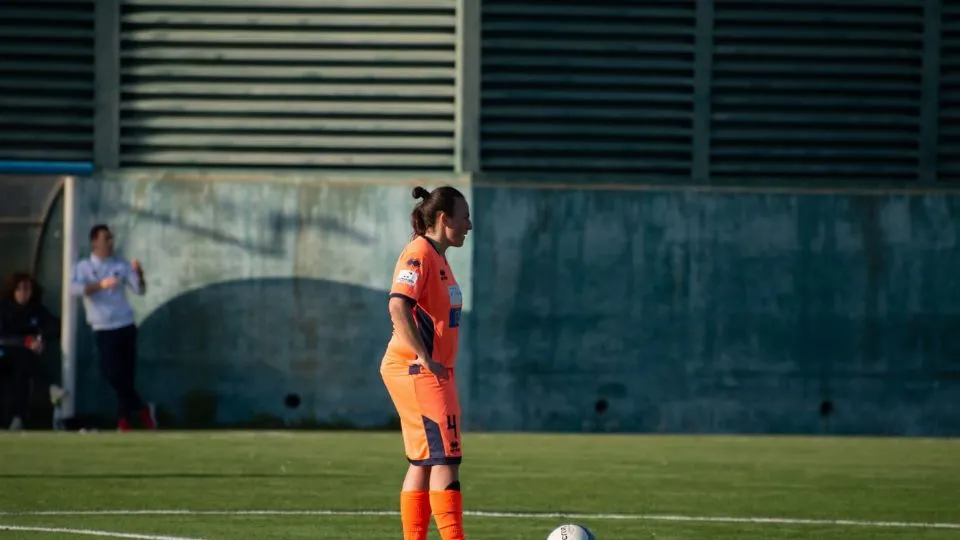 Irene Severino (©PhotoDife)
